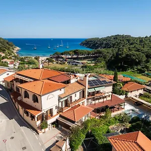 Galli - Wellness&spa Fetovaia