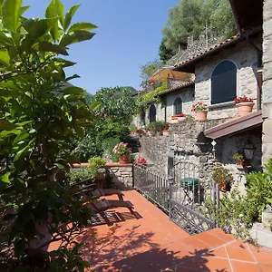 La Pulce Dorata Bed & Breakfast