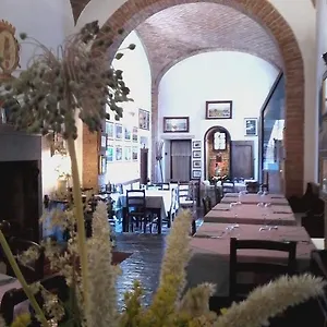 Cisterna Nel Borgo Maison d'hôtes