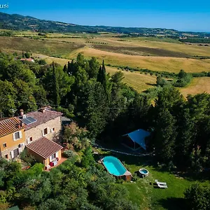 La Locanda Del Barbagianni Bed & Breakfast