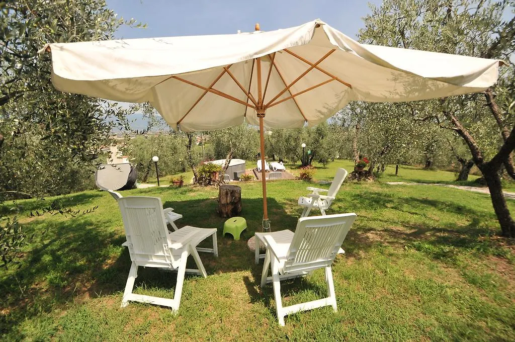 Olivia B&B And Apartment 3*, Cantagrillo Italy
