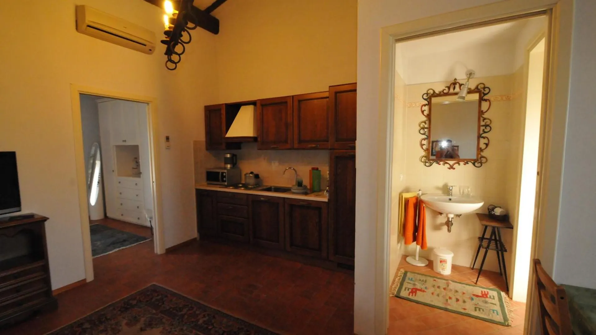 *** Bed & Breakfast Olivia B&B And Apartment Italy