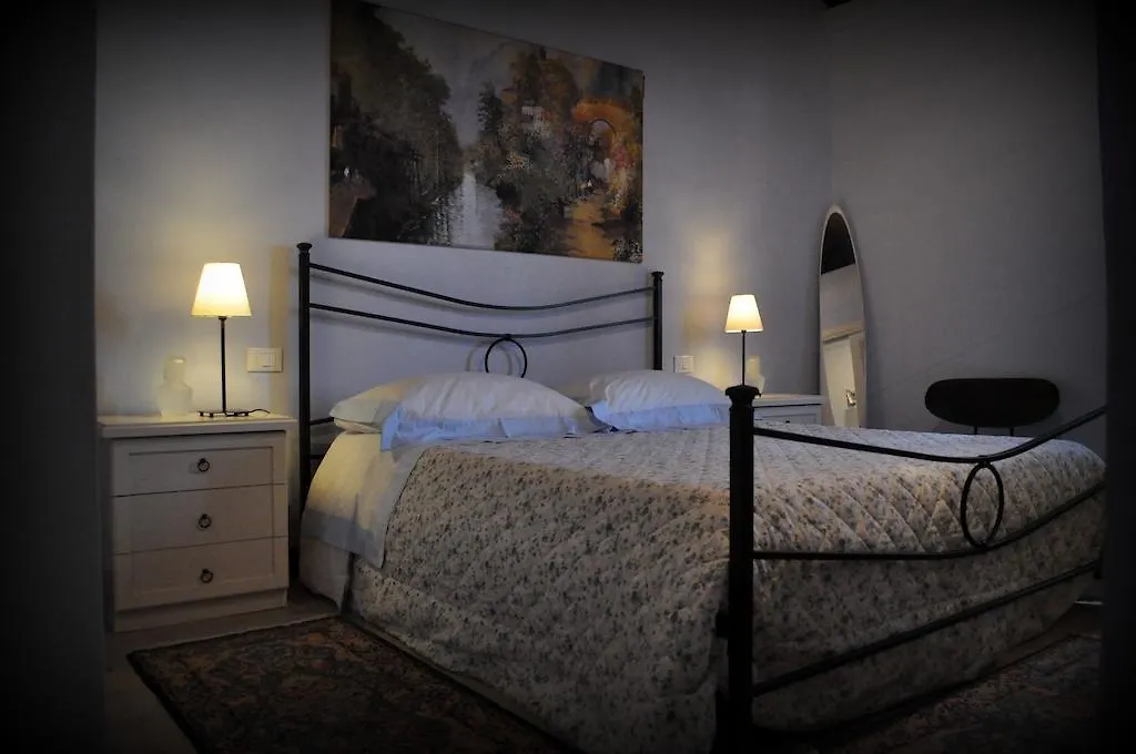 Olivia B&B And Apartment 3*, Cantagrillo Italy