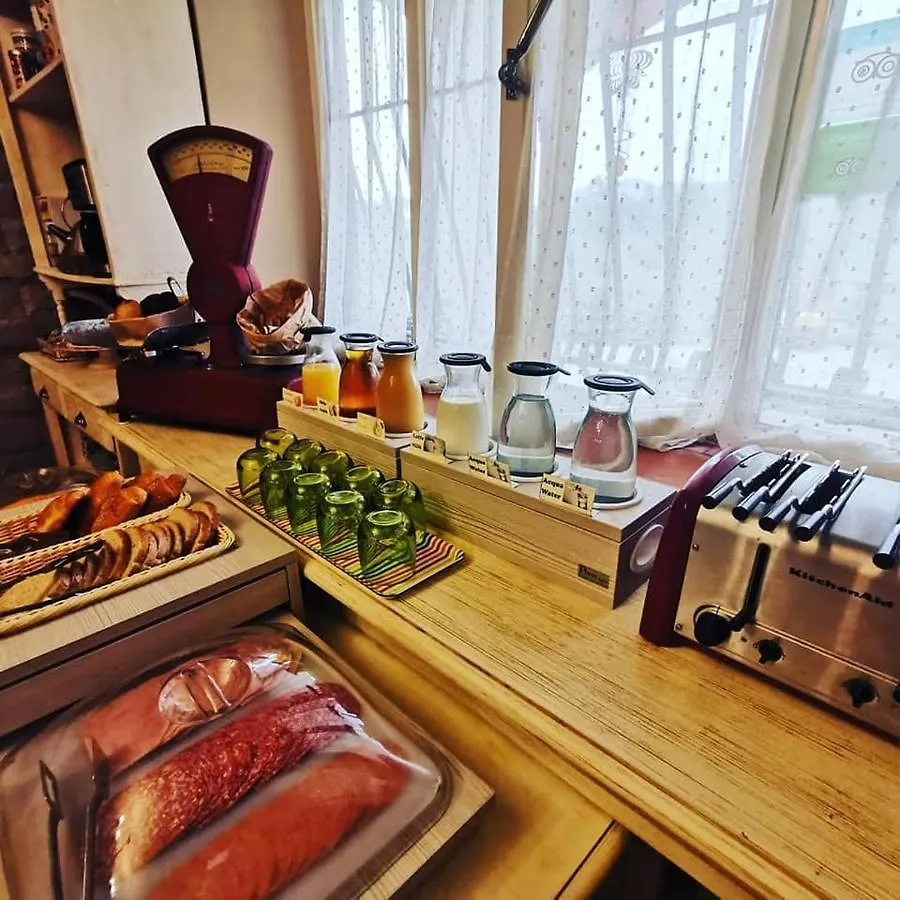 Olivia B&B And Apartment 3*, Cantagrillo Italy